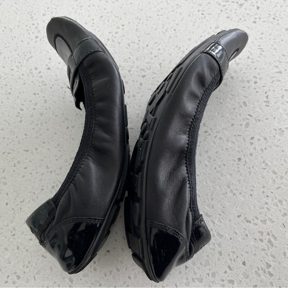 PRADA Ballerina Flats - Picture 6 of 8